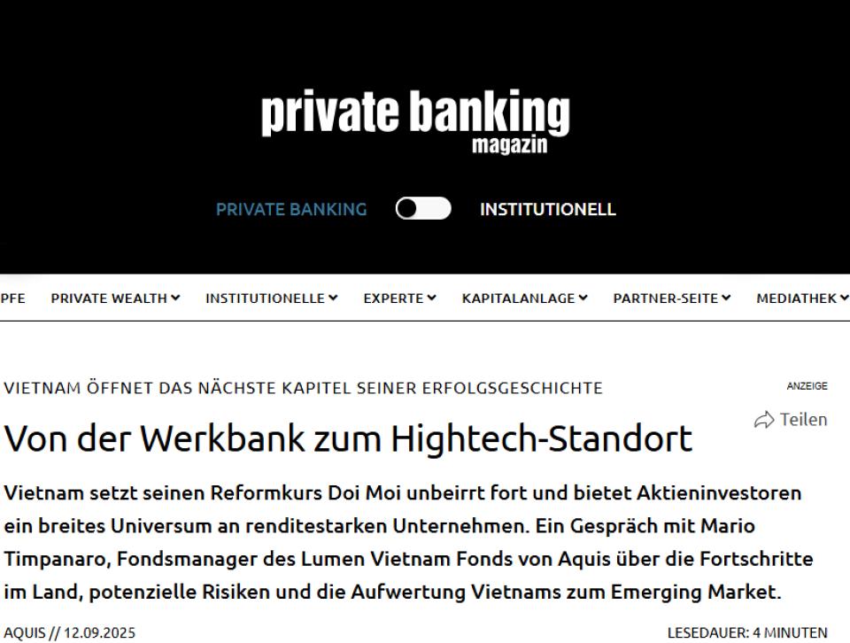 from the workshop to a high-tech hub