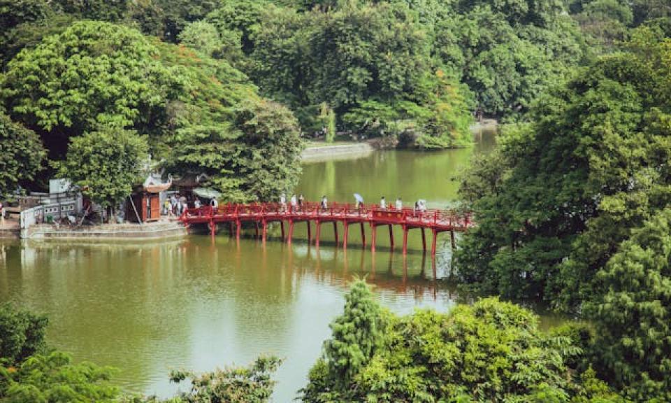 global outlook 2025: where invest now for maximum impact