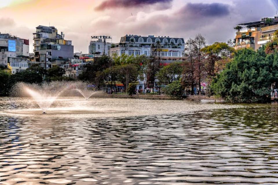 lumen vietnam fund performance: sustainable growth through active management