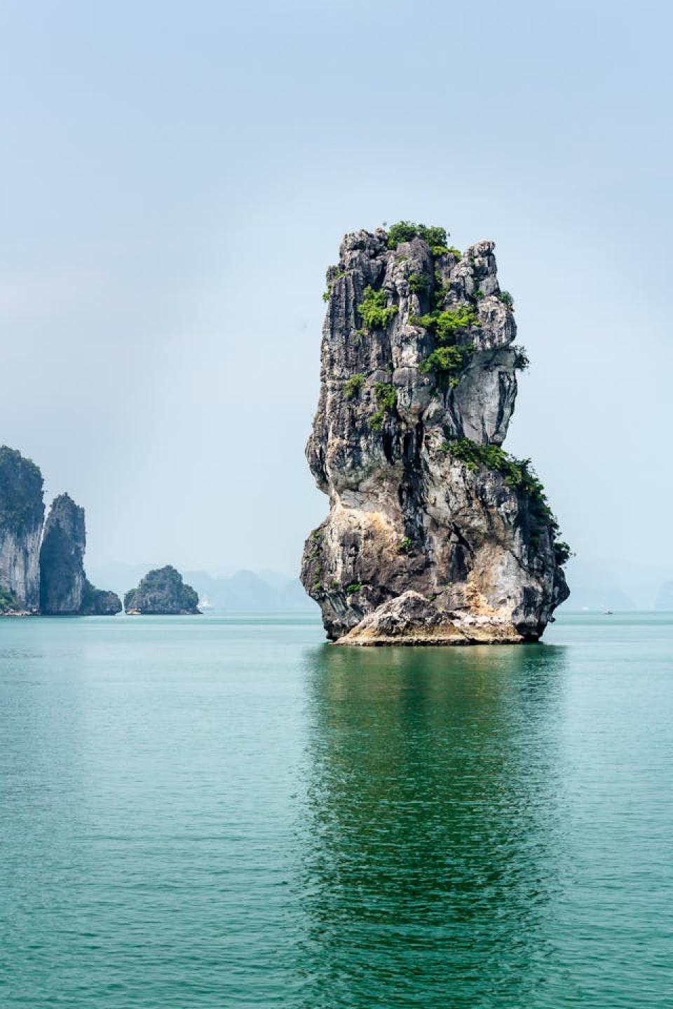 spitzenperformance in asien: warum der vietnam-markt 2025 überzeugt