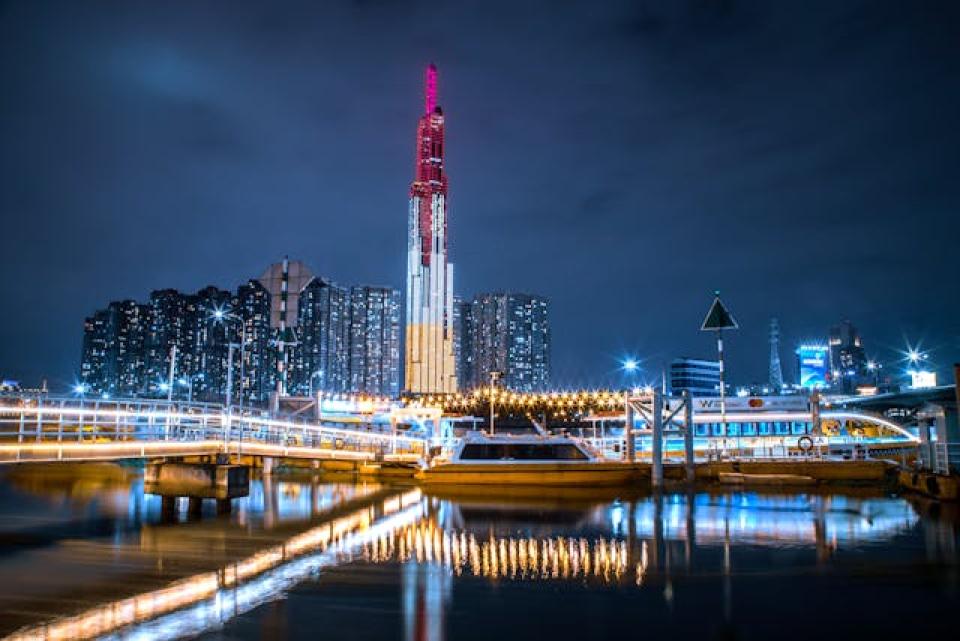 führungsstärke und marktkompetenz: die rolle von son nguyen vietnam im asiatischen investmentumfeld