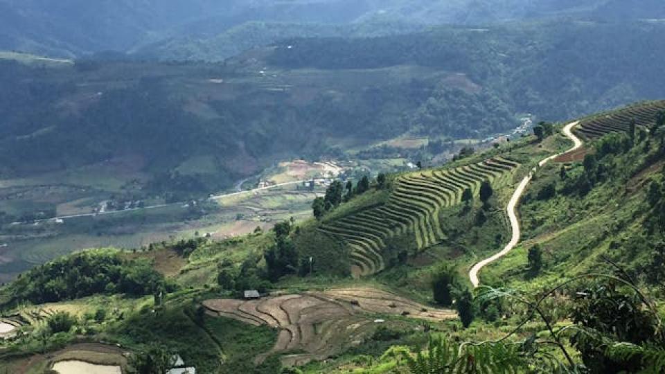 vietnam’s equity growth story: outlook and structural drivers for 2025