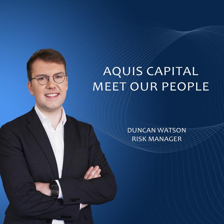 risk manager at aquis capital