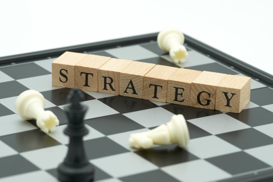 aktive kapitalallokation in asien: die strategie