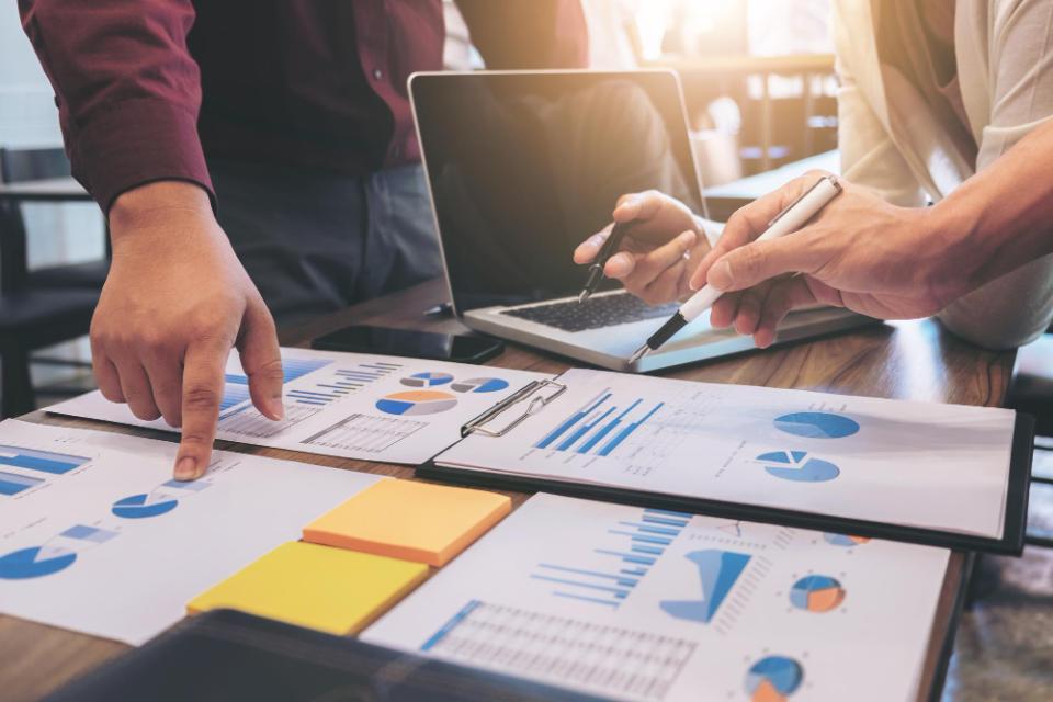 diversifizierte allokation: die portfoliozusammensetzung eines vietnam