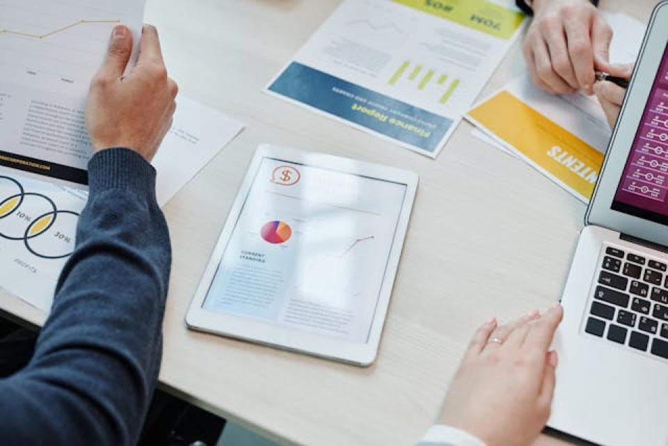 market volatility and risk management: why