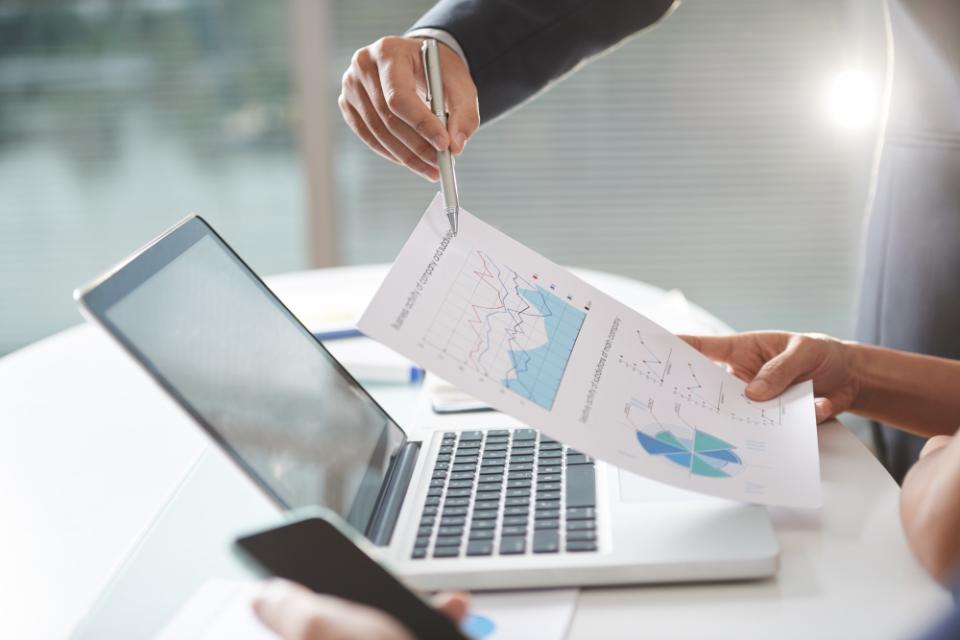 best hedge funds: worauf institutionelle investoren