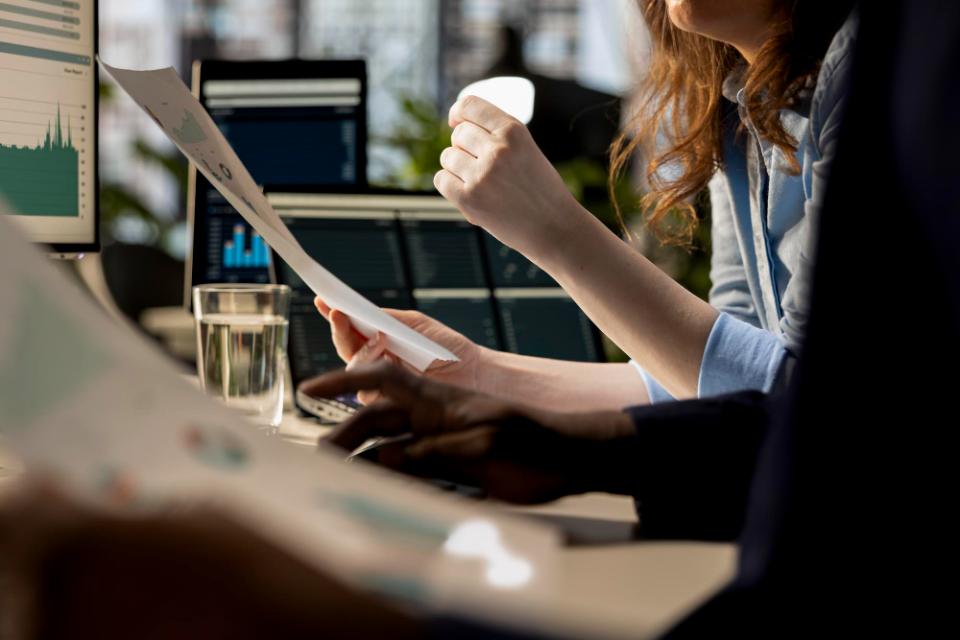 hedge fund advisory: professionelle beratung für