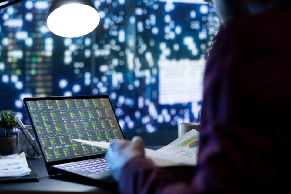 absolute return hedge funds: risikoadjustierte renditen