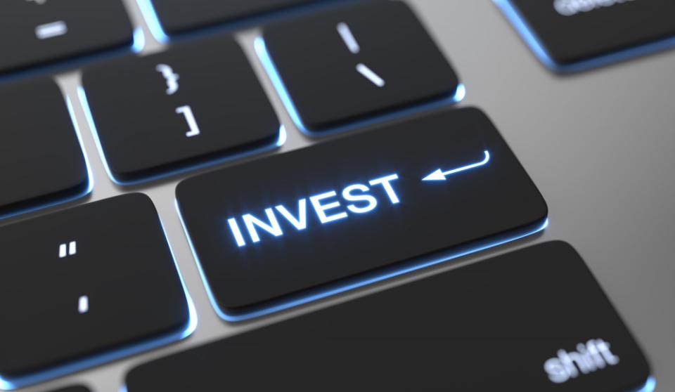 investing in vietnam investment funds: langfristig