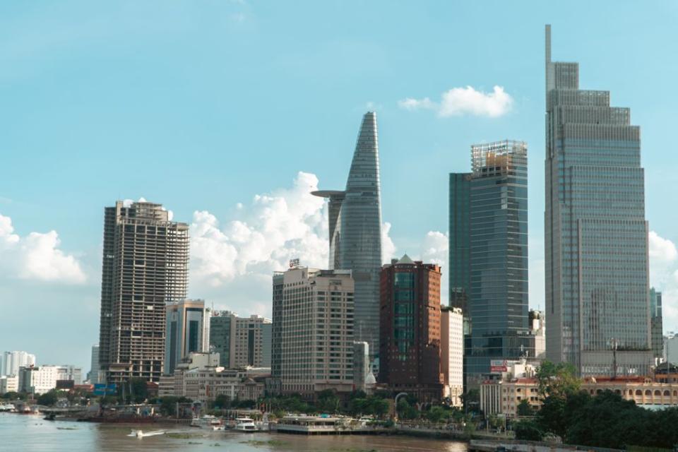 best vietnam equity funds 2026: what