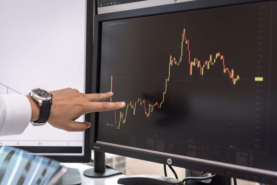 economic signals: die indikatoren verstehen, die