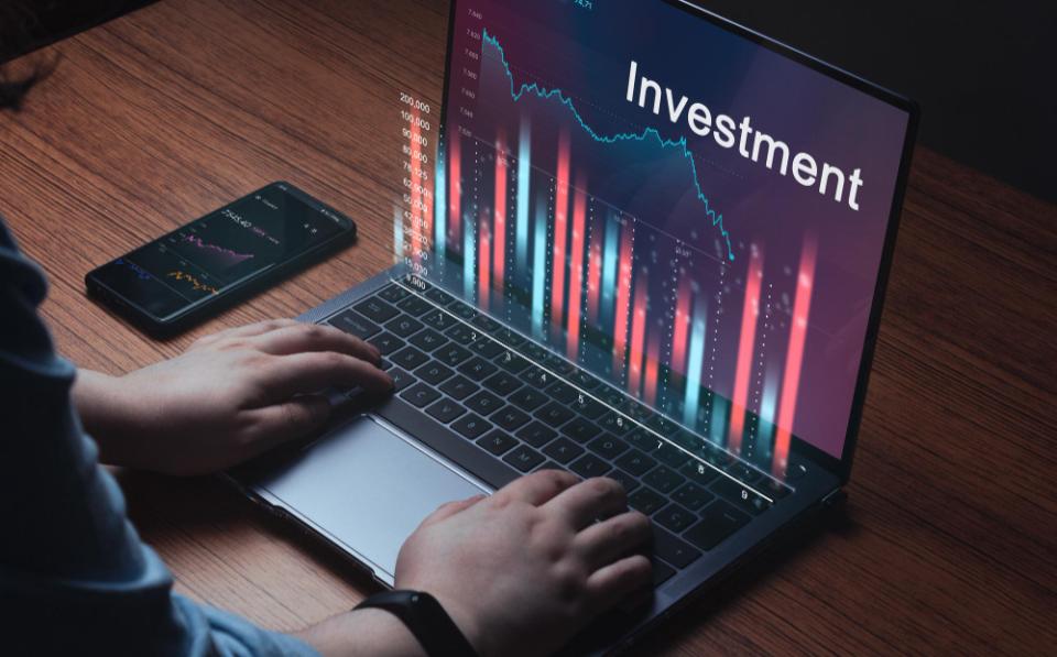 aktienindizes und die grenzen passiver investments