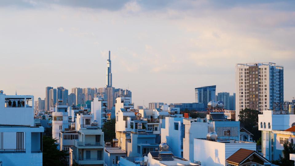 vietnam: what is driving the next