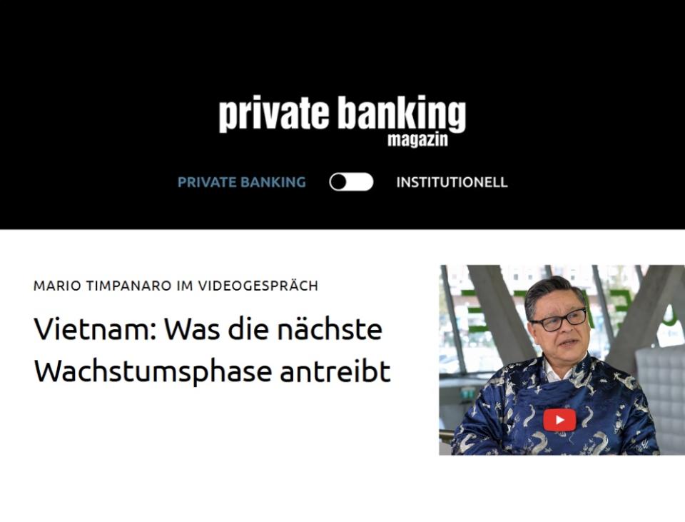 vietnam: what is driving the next