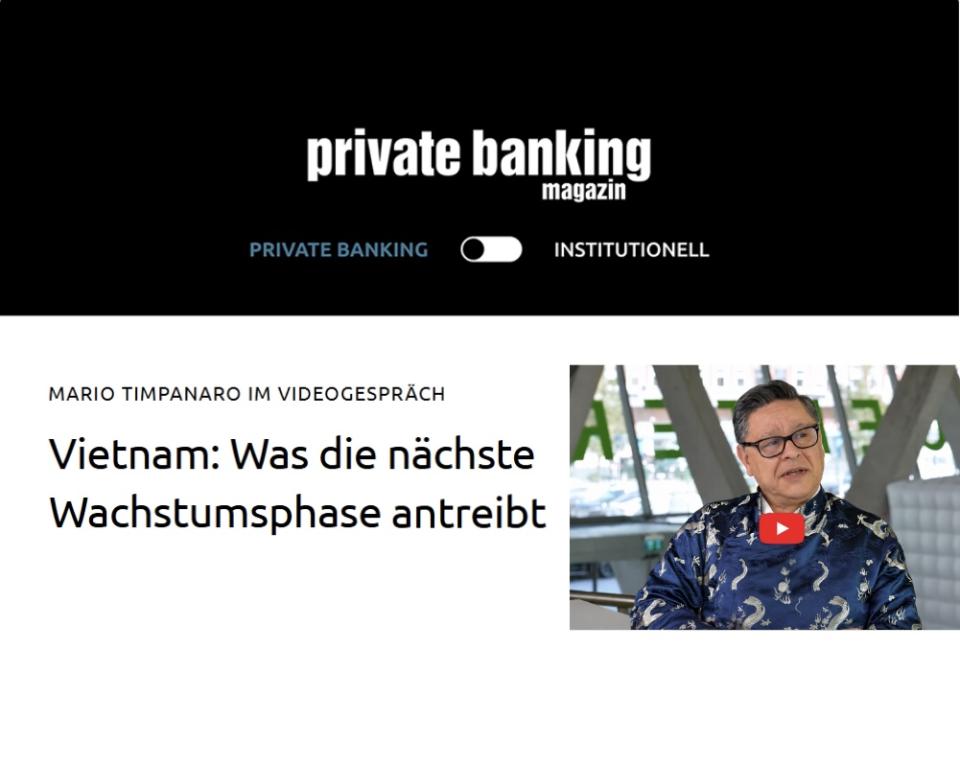 vietnam: what is driving the next