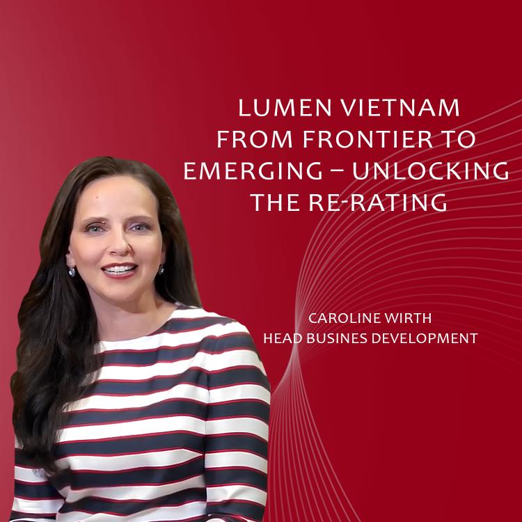 lumen vietnam