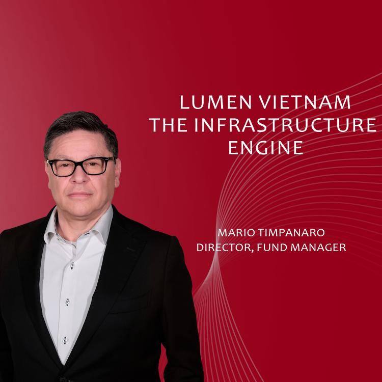 lumen vietnam