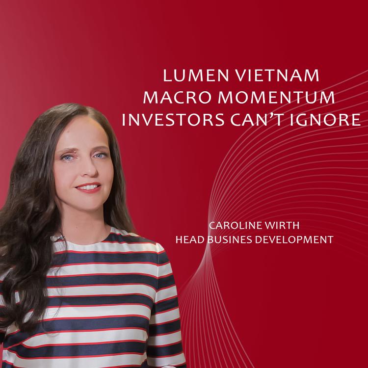 lumen vietnam