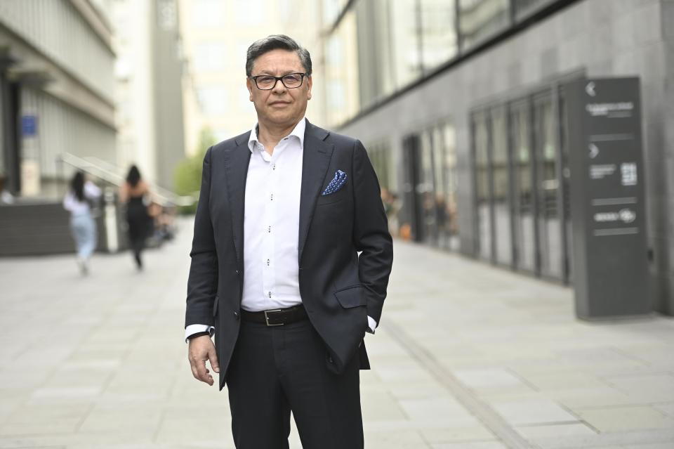 from the workshop to a high-tech hub